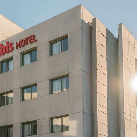 Ibis Girona Hotel Exterior photo