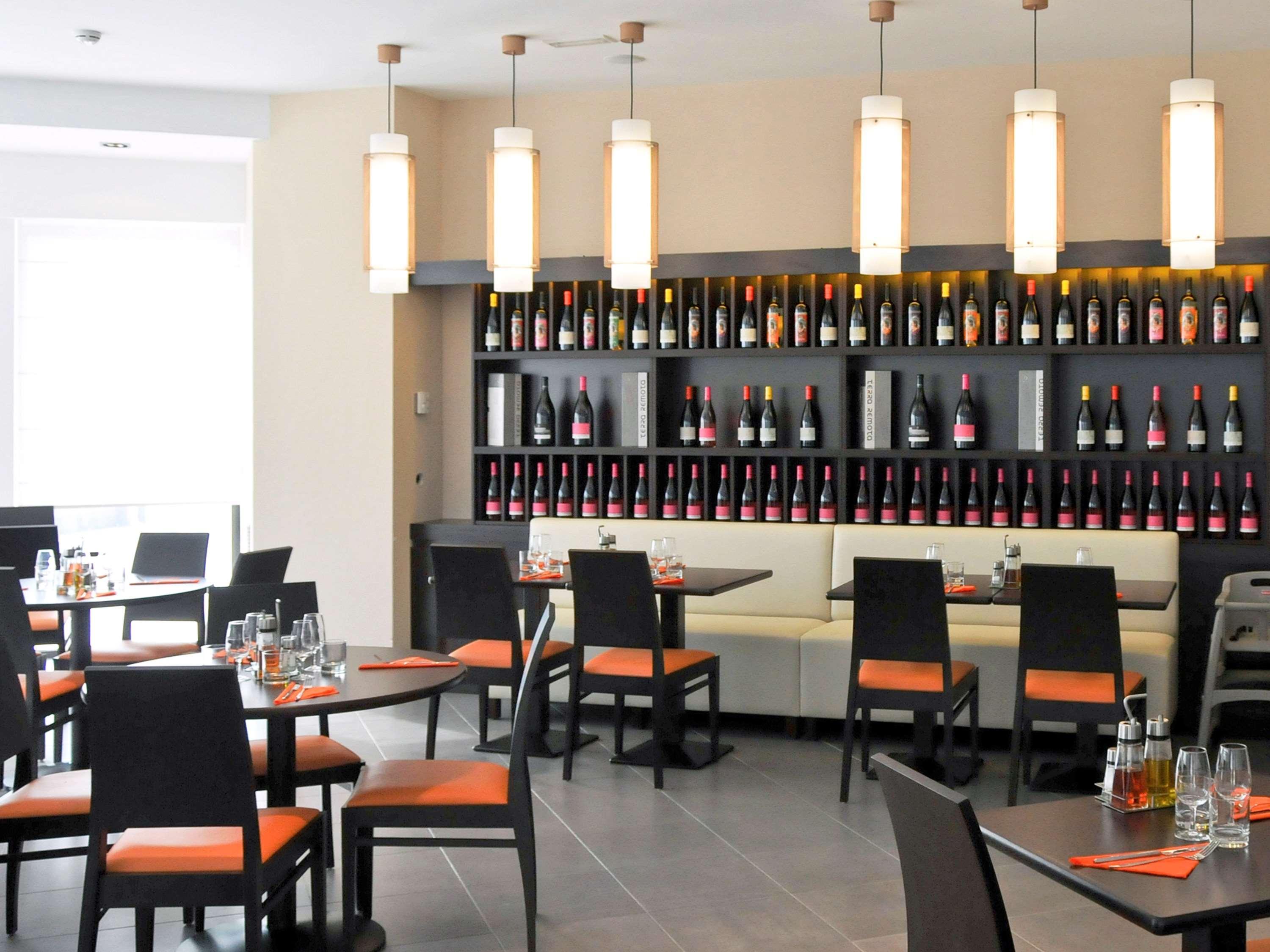 Ibis Girona Hotel Exterior photo