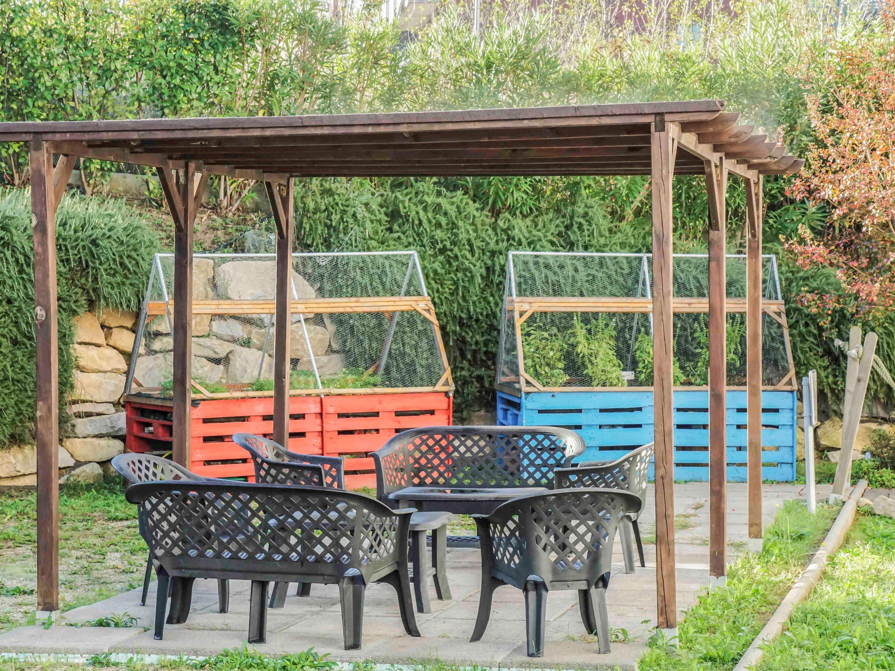 Ibis Girona Hotel Exterior photo